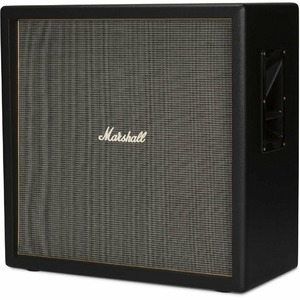 Гитарный кабинет Marshall ORI412B-E ORIGIN CABINET