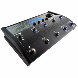 Вокальный процессор TC HELICON VOICELIVE 3 EXTREME