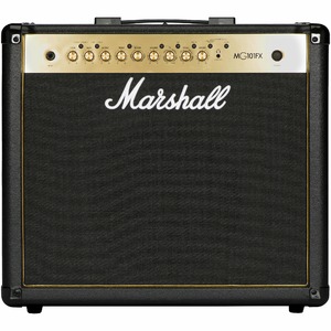 Гитарный комбо Marshall MG101GFX