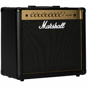 Гитарный комбо Marshall MG101GFX