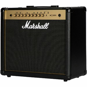 Гитарный комбо Marshall MG101GFX