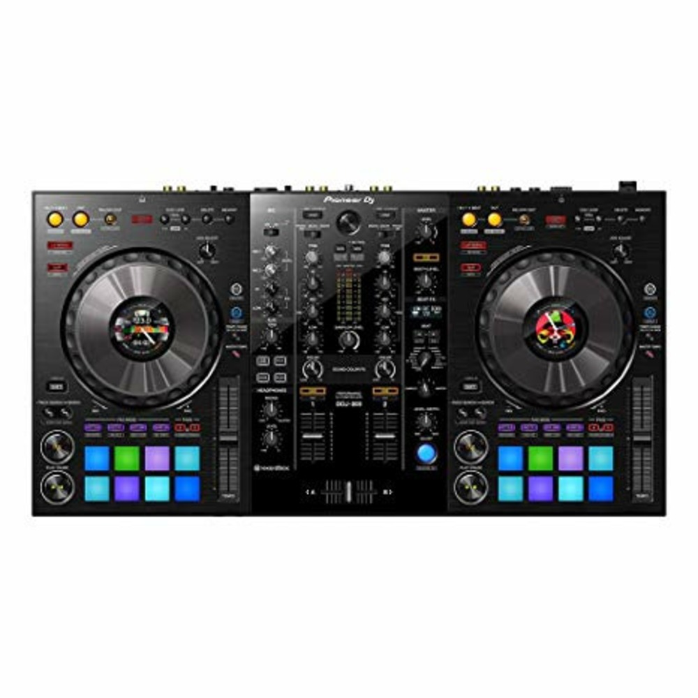 DJ контроллер Pioneer DDJ-800