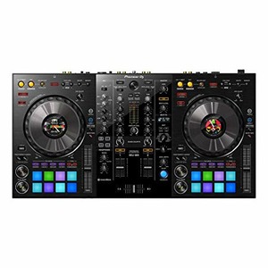 DJ контроллер Pioneer DDJ-800