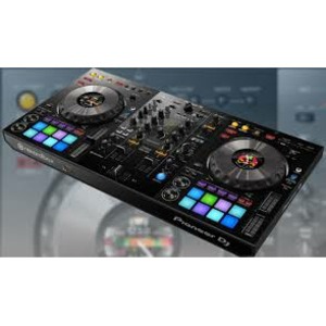 DJ контроллер Pioneer DDJ-800