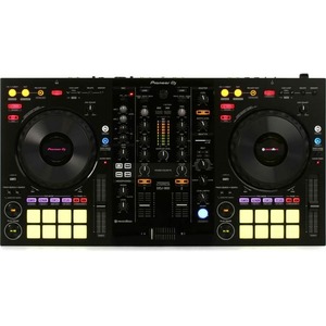 DJ контроллер Pioneer DDJ-800