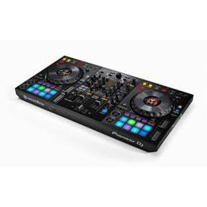 DJ контроллер Pioneer DDJ-800