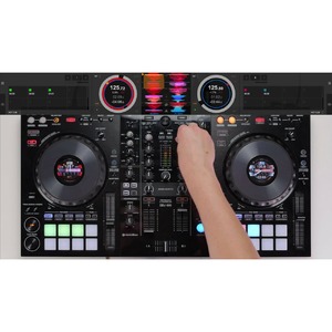 DJ контроллер Pioneer DDJ-800