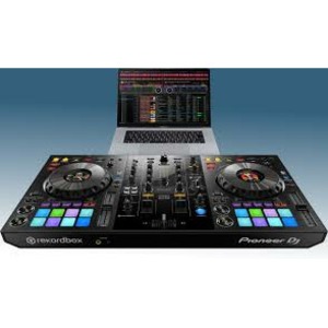 DJ контроллер Pioneer DDJ-800