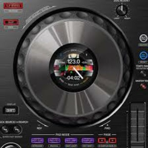 DJ контроллер Pioneer DDJ-800