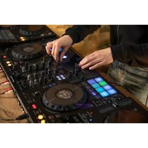 DJ контроллер Pioneer DDJ-800