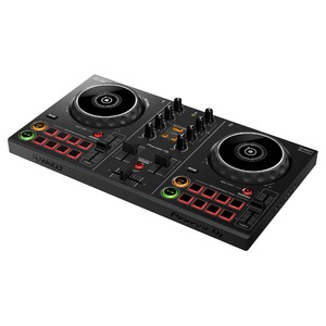 DJ контроллер Pioneer DDJ-200