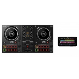 DJ контроллер Pioneer DDJ-200