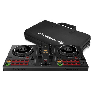 DJ контроллер Pioneer DDJ-200