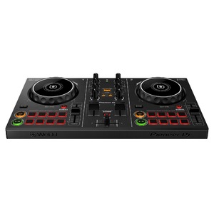 DJ контроллер Pioneer DDJ-200