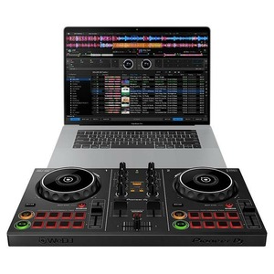 DJ контроллер Pioneer DDJ-200