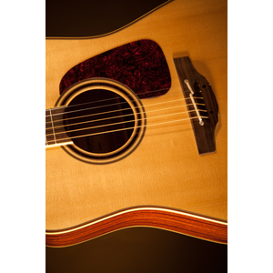 Электроакустическая гитара Takamine PRO SERIES 4 P4DC