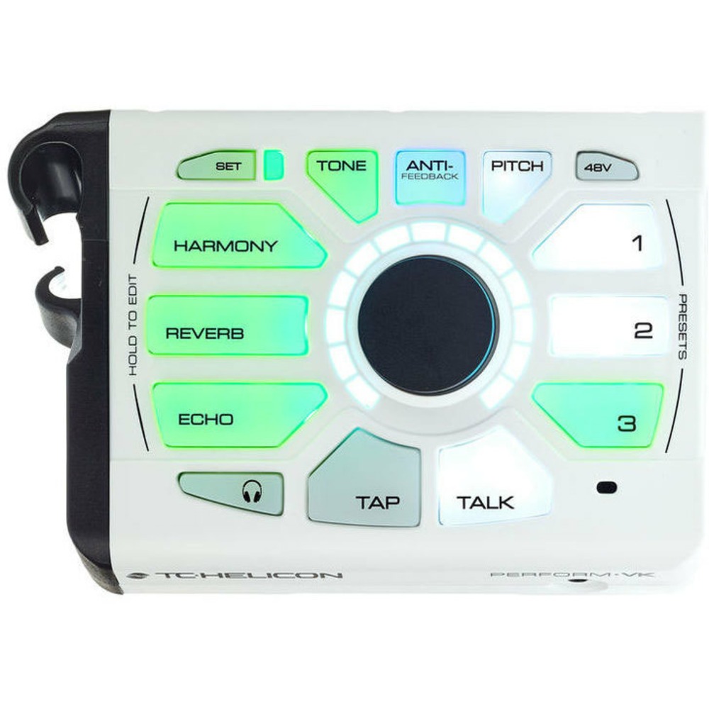 Вокальный процессор TC HELICON Perform VK
