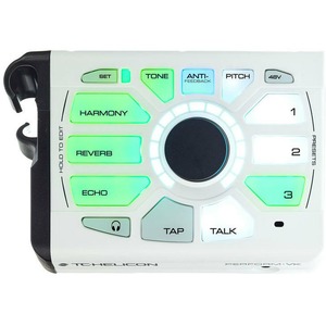 Вокальный процессор TC HELICON Perform VK