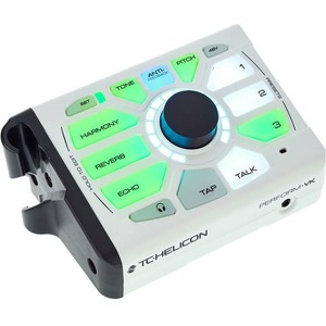 Вокальный процессор TC HELICON Perform VK