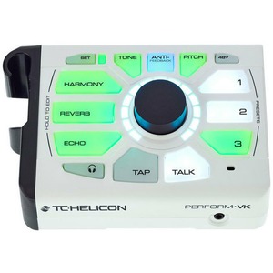Вокальный процессор TC HELICON Perform VK