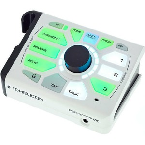 Вокальный процессор TC HELICON Perform VK