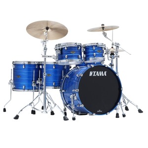 Ударная установка Tama WBS52RZS-LOR STARCLASSIC WALNUT/BIRCH