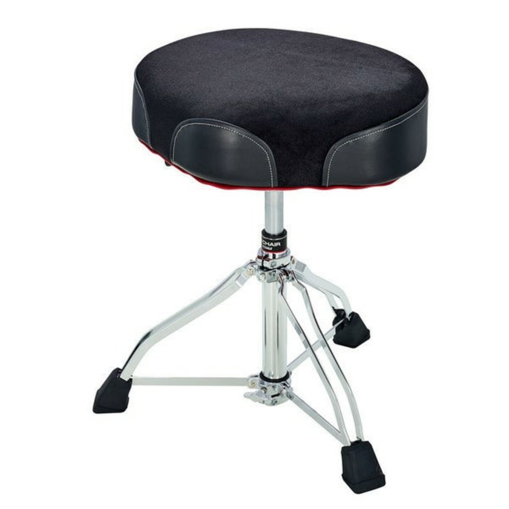 Купить Tama HT750BC Ergo Rider Drum Throne HYDRAULIX стул для