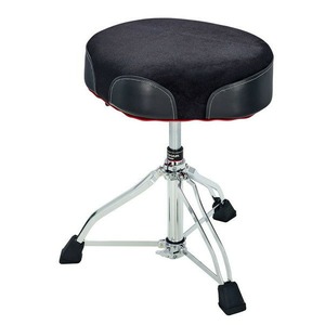 Стул для барабанщика Tama HT750BC Ergo Rider Drum Throne HYDRAULIX