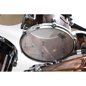 Ударная установка Tama WBS52RZS-MBR STARCLASSIC WALNUT/BIRCH