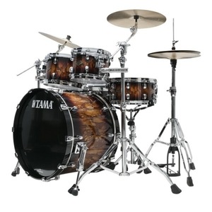 Ударная установка Tama WBS52RZS-MBR STARCLASSIC WALNUT/BIRCH