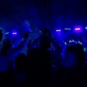 LED панель American DJ UV LED BAR20 IR