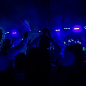 LED панель American DJ UV LED BAR20 IR