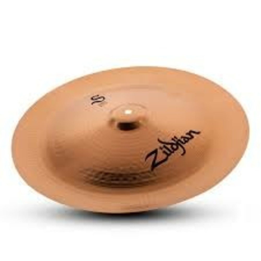 Тарелка для ударной установки ZILDJIAN S18CH S CHINA 18