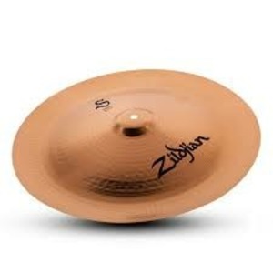 Тарелка для ударной установки ZILDJIAN S18CH S CHINA 18