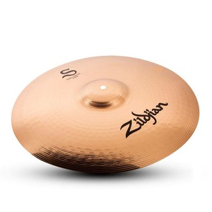 Тарелка для ударной установки ZILDJIAN S16TC S THIN CRASH 16