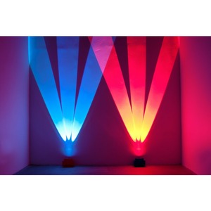 LED светоэффект American DJ Wifly Chameleon