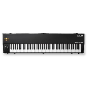 Миди клавиатура Akai Pro MPK ROAD 88