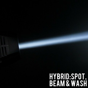 Прожектор полного движения LED American DJ Vizi Hybrid 16RX