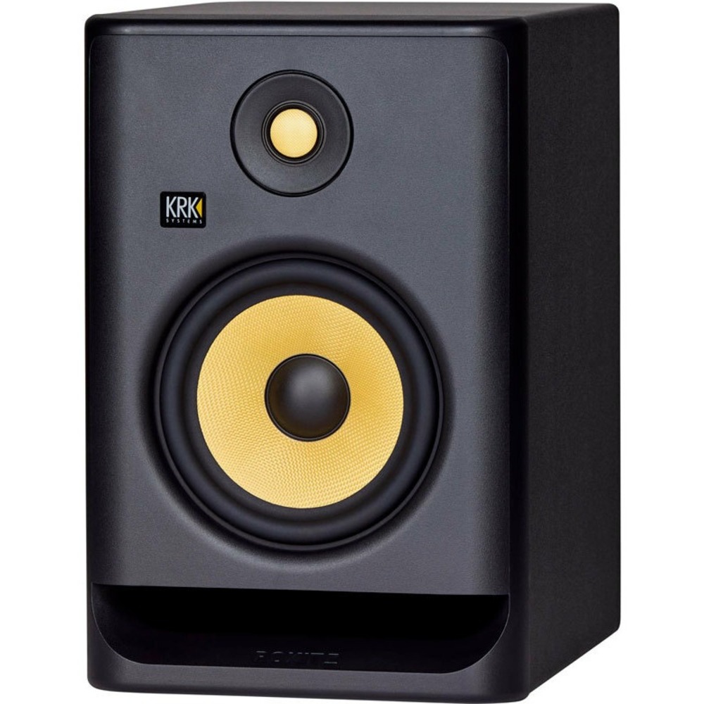 Студийный монитор активный KRK RP7G4