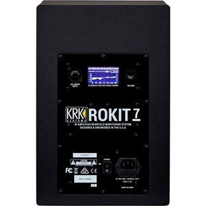 Студийный монитор активный KRK RP7G4