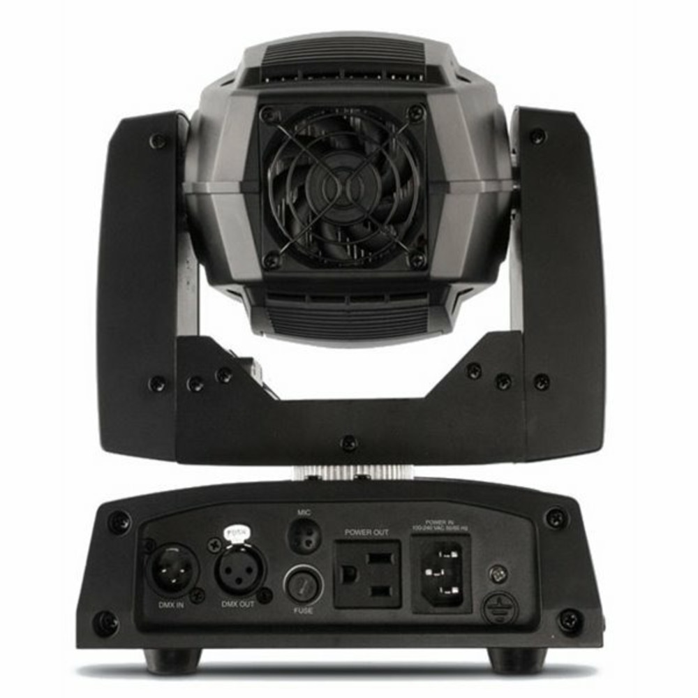 Прожектор полного движения LED CHAUVET Intimidator Spot 260 IRC