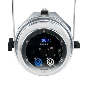 Прожектор PAR LED American DJ PAR ZP100 3k