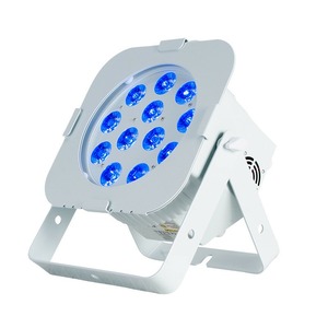 Прожекторы LED заливные American DJ 12PX HEX Pearl