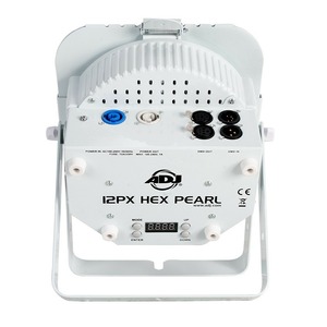 Прожекторы LED заливные American DJ 12PX HEX Pearl
