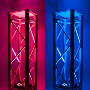 Прожекторы LED заливные American DJ 12PX HEX