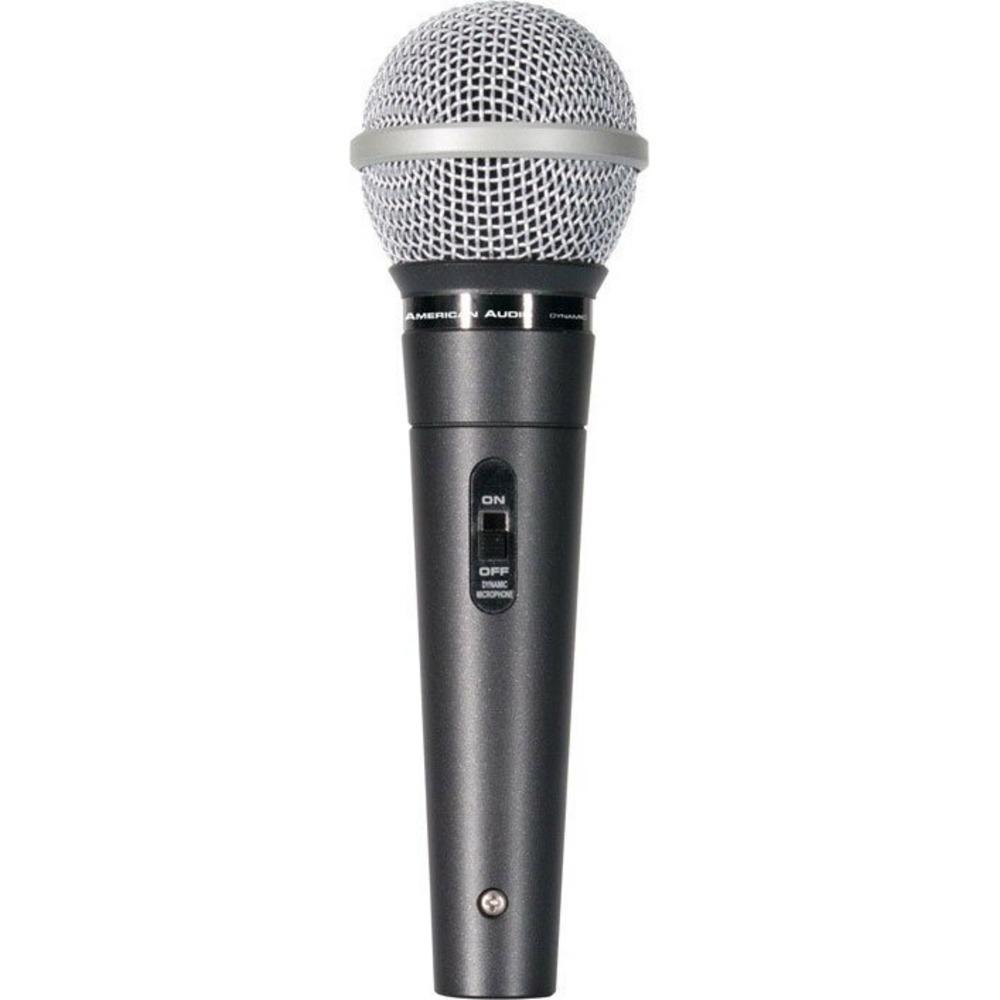 Вокальный микрофон (динамический) American DJ VPS-20s