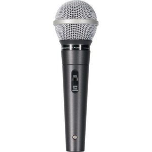 Вокальный микрофон (динамический) American DJ VPS-20s