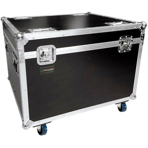 Чехол/кейс для светового оборудования American DJ Touring Case 4x Focus Spot Three Z