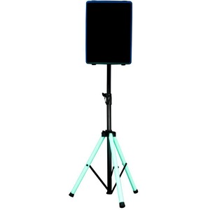 Стойка для концертной акустики American DJ Color Stand LED