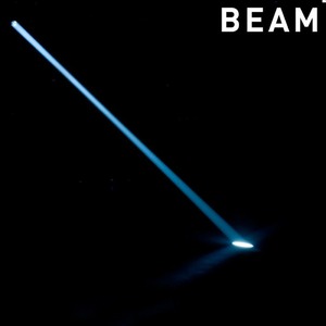 Прожектор полного движения LED American DJ Vizi CMY 300